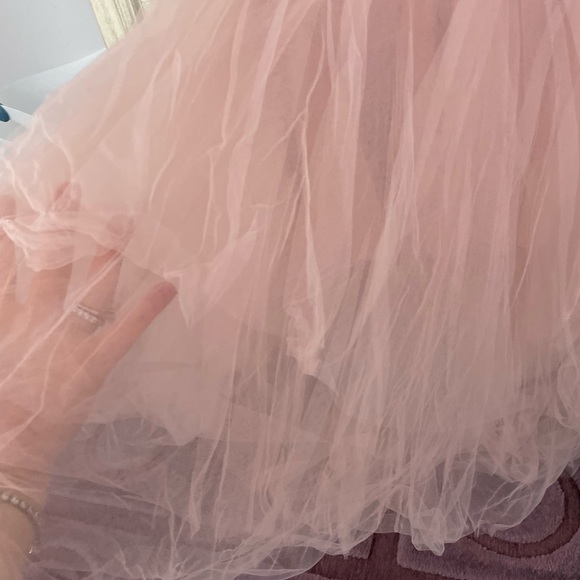 Girl gown - Picture 6 of 13